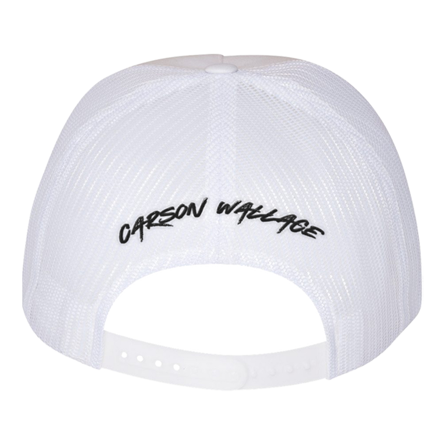 CW Birds Trucker Hat